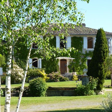 Maison Du 18E De Charme Au Calme Idrac-Respailles Exteriér fotografie